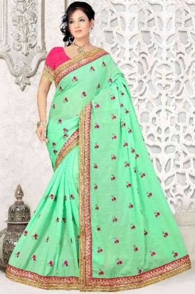Designer Saree 05