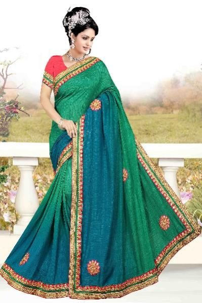 Designer Saree 06