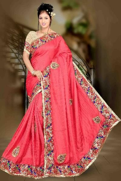 Silk Saree 02
