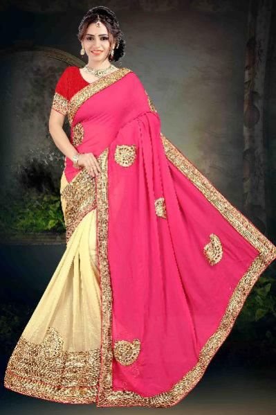 Silk Saree 03
