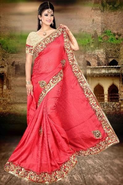 Silk Saree 04