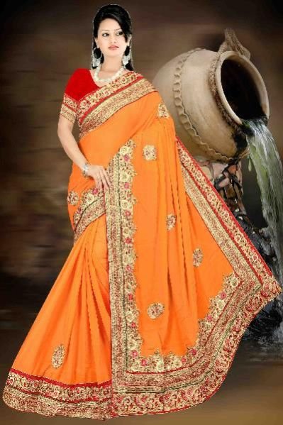 Silk Saree 06