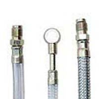 Engine Fuel Hose 02