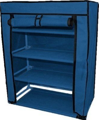 4 Layer Multipurpose Shoe Rack 01