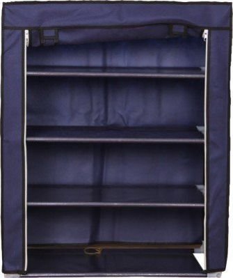 4 Layer Multipurpose Shoe Rack 03