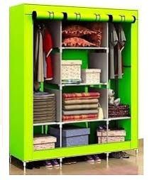 Folding Portable Wardrobe 06