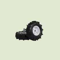 Wheel Set 12 Inches