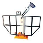 Impact Testing Machine -01