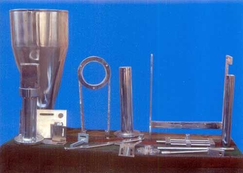 Pouch Packaging Machine Spare Parts