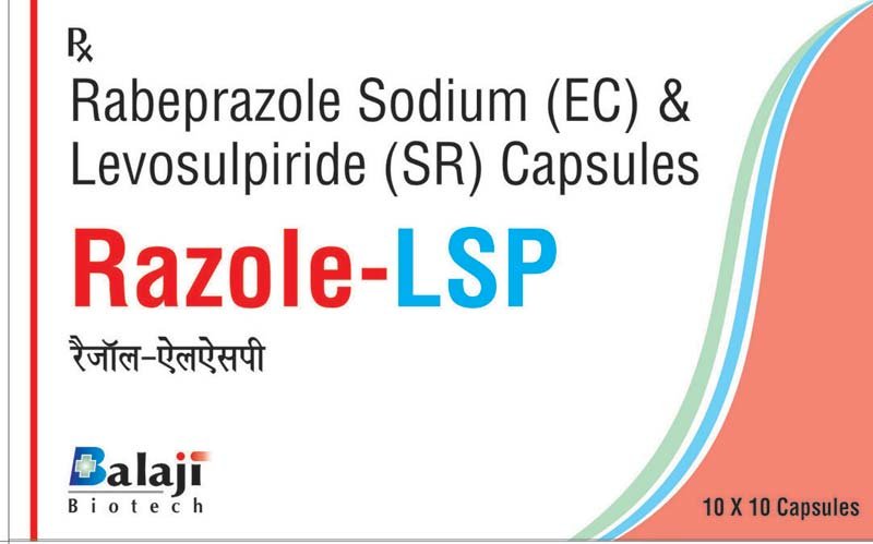 Razole-LSP