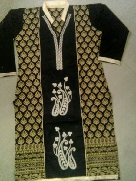 Ladies Jaipuri Kurtis 01