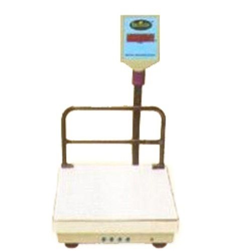 Weighing Machine 01