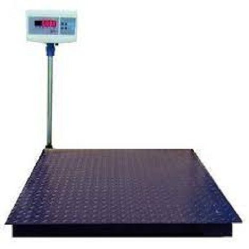 Weighing Machine 04
