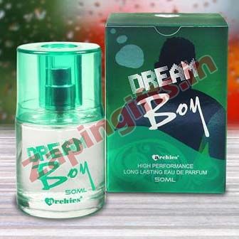 Dream Boy Perfume