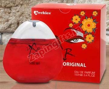 Mesmerising UXR Original Perfume