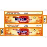 Kesar Flora Agarbatti
