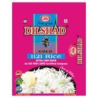 Dilshad Gold Basmati Rice