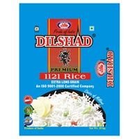 Dilshad Premium Basmati Rice