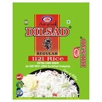 Dilshad Regular Basmati Rice