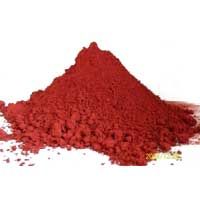 Red Iron Oxide Powder