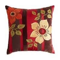 Embroidered Cushion Covers 04