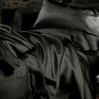 Satin Duvet Bed Cover