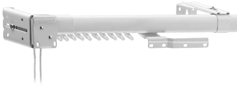 Manual Operating Curtain Track