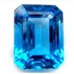 Blue Topaz