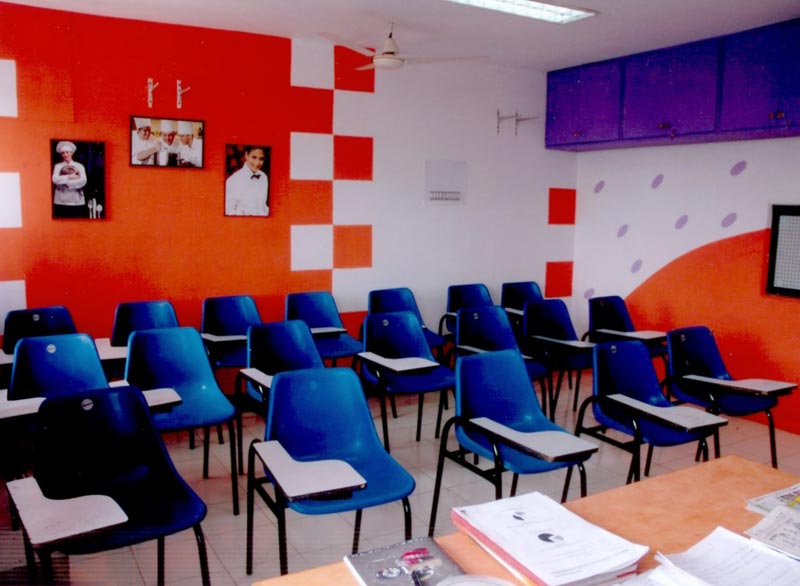 Corporate Office Interior 04