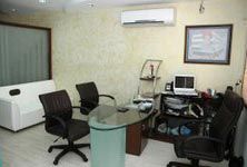 Corporate Office Interior 06