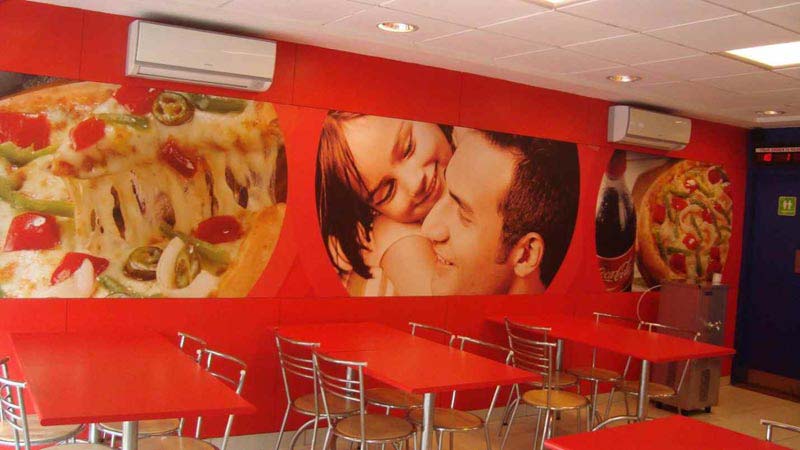 Retail Store Interior Designing 01