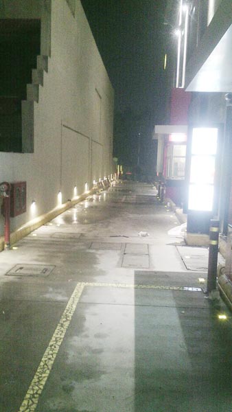 Retail Store Interior Designing 12