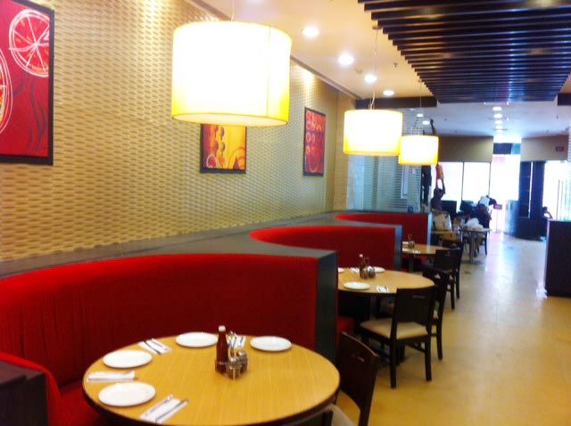 Retail Store Interior Designing 14