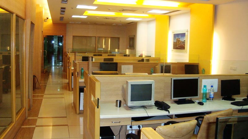 Retail Store Interior Designing 15