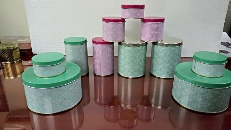 Customize Tin Box