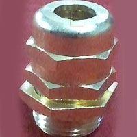 Brass Cable Gland 01