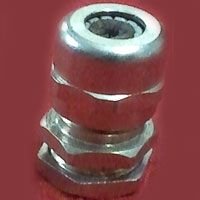 Brass Cable Gland 03