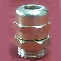 Brass Cable Gland 04