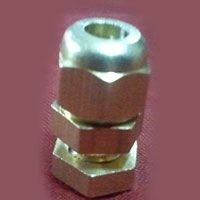 Brass Cable Gland 05