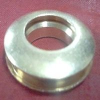 Brass Precision Parts 03