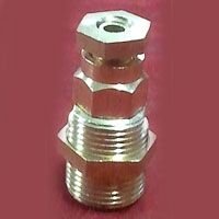 Brass Precision Parts 06