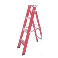 Fiberglass Self Supporting Ladder