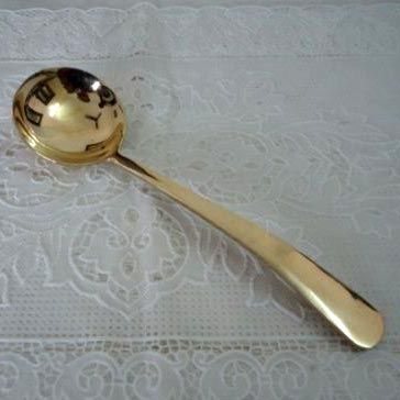 Bronze Spoon (BZ014)