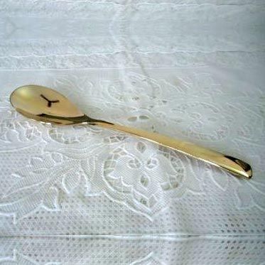 Bronze Spoon (BZ016)