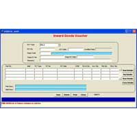Inward Goods Voucher