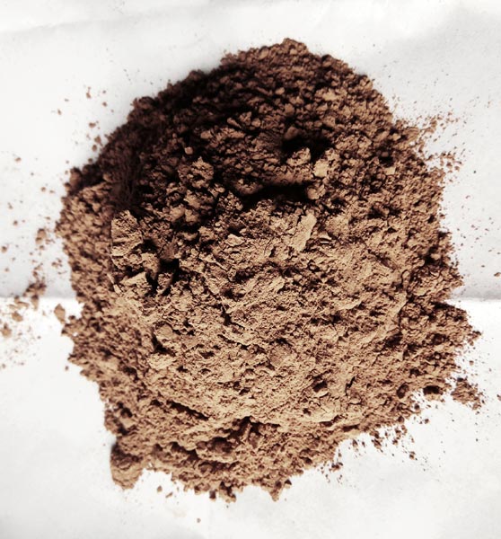 Rock Phosphate Powder 02