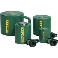 RLS Low Height Hydraulic Cylinder