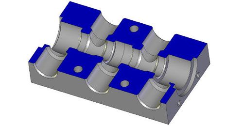 CAD / CAM Service 01