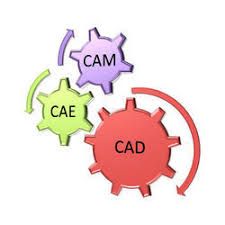 CAD / CAM Service 03