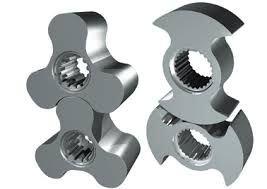 Lobe Pump Gears